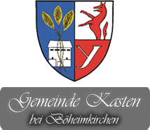 Gde Kasten logo